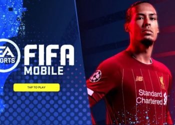 FIFA Mobile