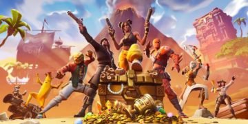 Fortnite