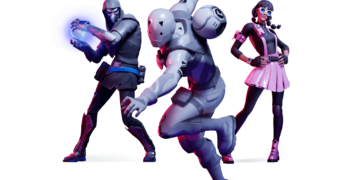 Fortnite down, not working | Server maintenance for Fortnite update 12.20