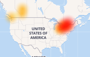 Freedom Mobile network down : Users are not able to send text messages