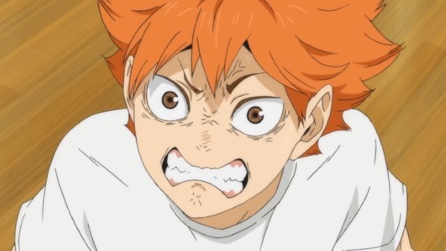 Featured image of post Haikyuu Next Episode Preview In season 3 episode 1 before the match against shiratorizawa everyone expects karasuno to be cool and collected but they re actually falling