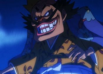 Orochi Jails Oden-One Piece Chapter 969 Raw Scans Spoilers, Release Date