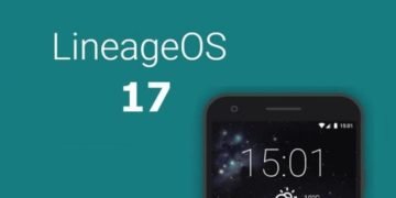 LineageOS 17