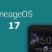 LineageOS 17