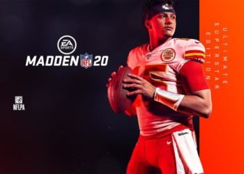EA Madden NFL servers Down (not working) : Users are getting diferent error codes