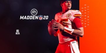 EA Madden NFL servers Down (not working) : Users are getting diferent error codes