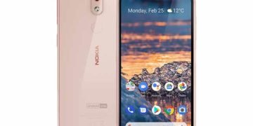 Nokia 4.2 Android 10 update