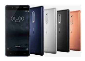 Nokia 5.1 Android 10 Update