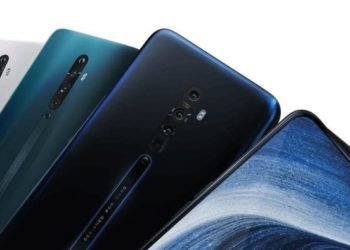 Oppo Reno