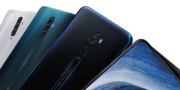 Oppo Reno