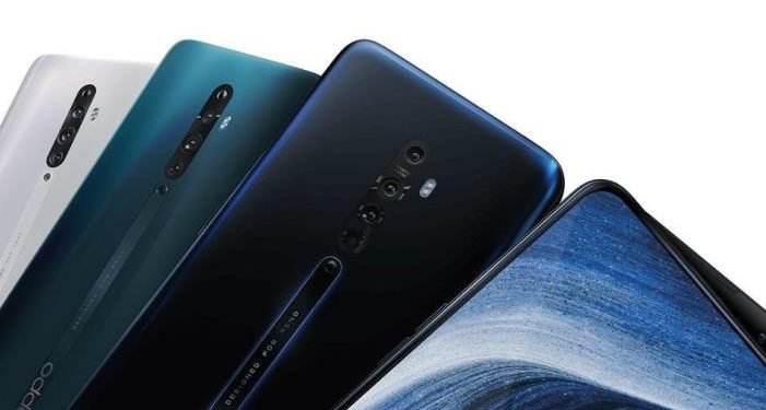 [Releasing soon] Oppo Reno 2Z Android 10 Update [ColorOS 7] release ...