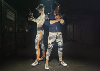 PUBG Mobile Season 12