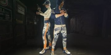 PUBG Mobile Season 12