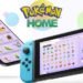 Pokemon Home features, pricing and everything you need to know