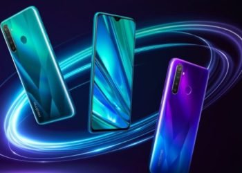 Realme Q Google camera (gcam apk)