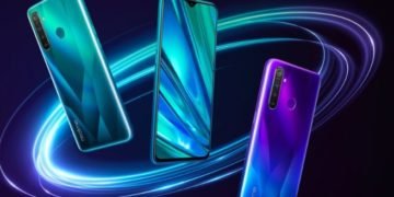 Realme Q Google camera (gcam apk)