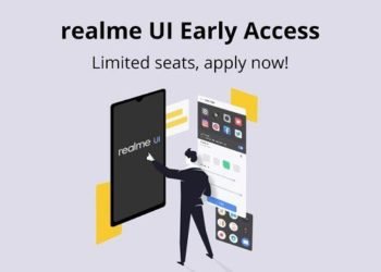 Realme XT & Realme 3 Pro will receive Realme UI update in January