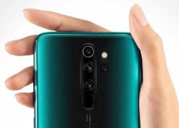 Redmi Note 8 Pro Android 10 update