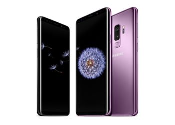 Samsung Galaxy S9, S9+ April security Patch rolling out now