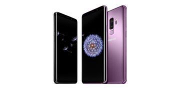 Samsung Galaxy S9, S9+ April security Patch rolling out now