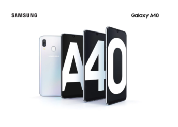 Samsung Galaxy A40