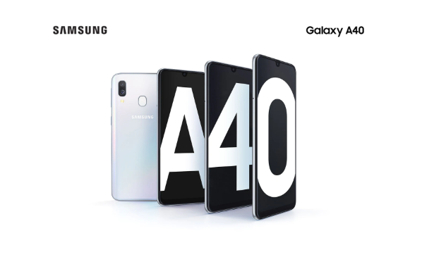 Samsung Galaxy A40