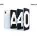 Samsung Galaxy A40