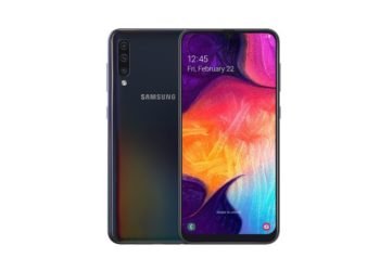 [rolling out now] [Feb 6: Galaxy A50 running on Android 10 spotted]