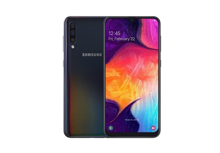 [rolling out now] [Feb 6: Galaxy A50 running on Android 10 spotted ...