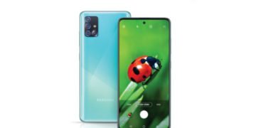 Samsung Galaxy A51 Google camera apk - Downlaod latest gcam apk for galaxy A51