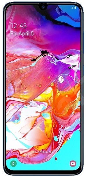 Mise a jour android 10 samsung a50