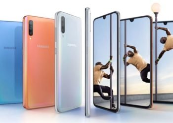 Samsung Galaxy A70