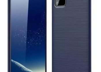 Samsung Galaxy A81 leaked photos