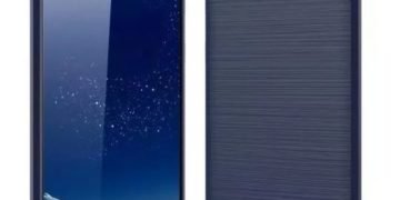 Samsung Galaxy A81 leaked photos