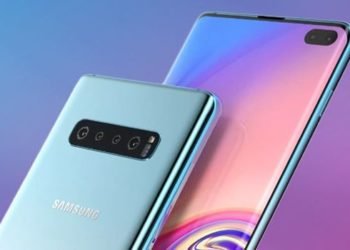 T-Mobile Samsung Galaxy S10 5G gets Android 10 update