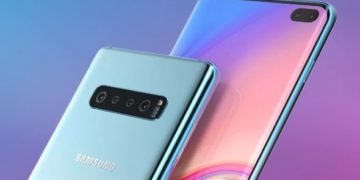 T-Mobile Samsung Galaxy S10 5G gets Android 10 update
