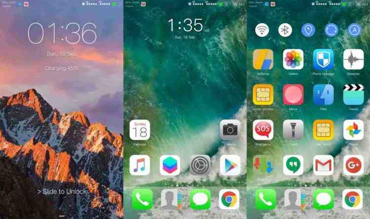 Download Best EMUI 10 themes for Huawei