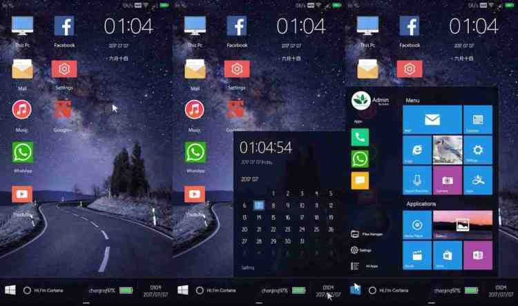 Download Best EMUI 10 themes for Huawei