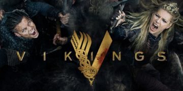 Vikings Season 6 Episode 10 release date