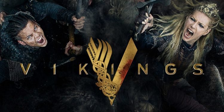 Vikings Season 6 Episode 10 Release date, Promo (watch Online) [Vikings ...