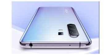 Vivo X30 Google camera apk