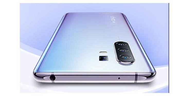 Vivo X30 Google camera apk