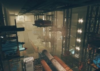 Fallout 76 Wastelanders DLC – Watoga Underground Details & Double XP Event