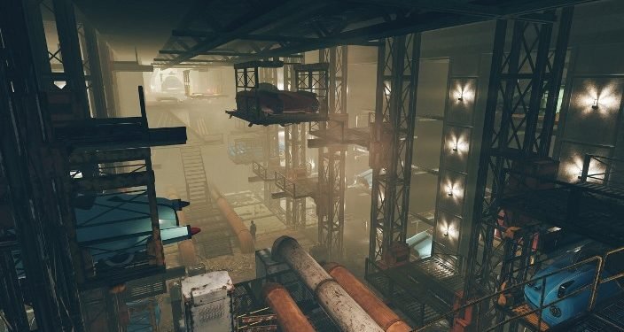 Fallout 76 Wastelanders DLC – Watoga Underground Details & Double XP Event