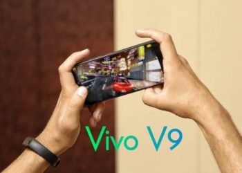 Vivo V9 getting new security update( PD1730F_EX A 6.10.2), no signs of Android 10 for Vivo V9