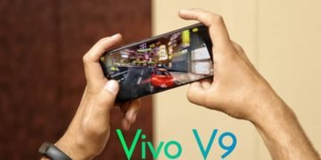 Vivo V9 getting new security update( PD1730F_EX A 6.10.2), no signs of Android 10 for Vivo V9