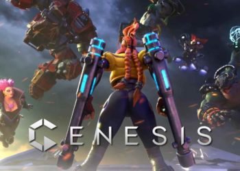 Rampage Games shutting down Genesis game