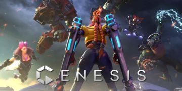 Rampage Games shutting down Genesis game