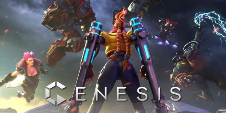 Rampage Games shutting down Genesis game