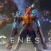 Rampage Games shutting down Genesis game